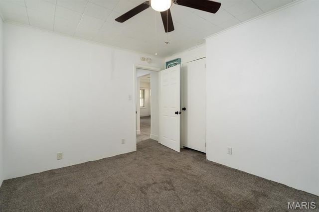 100 W 3rd Street, Hartford, IL 62048