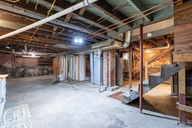100 W 3rd Street, Hartford, IL 62048