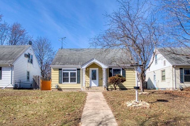 5908 Thomas Avenue S, Minneapolis, MN 55410