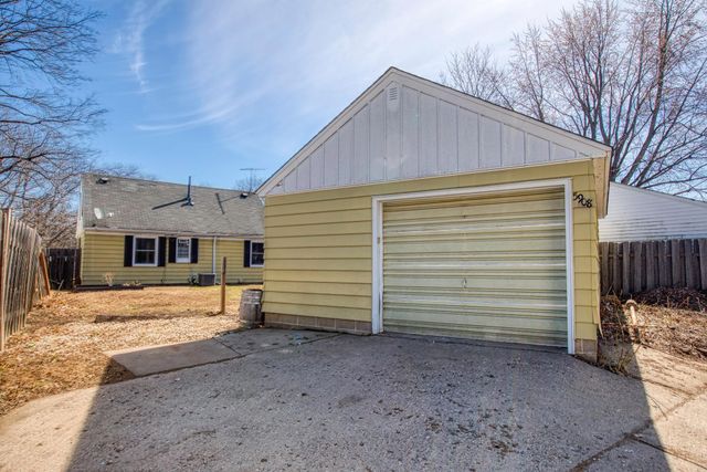 5908 Thomas Avenue S, Minneapolis, MN 55410