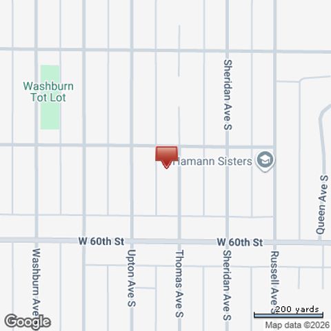 5908 Thomas Avenue S, Minneapolis, MN 55410