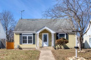 5908 Thomas Avenue S, Minneapolis, MN 55410