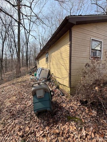 10443 E LAKE EDWARD Drive, Huntingburg, IN 47542