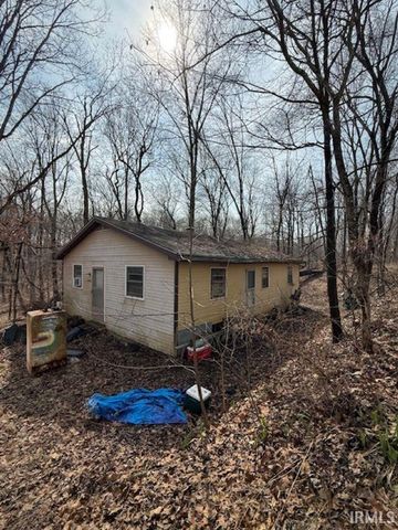 10443 E LAKE EDWARD Drive, Huntingburg, IN 47542