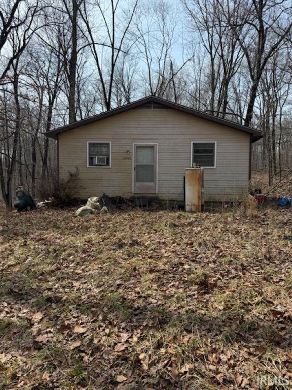 10443 E LAKE EDWARD Drive, Huntingburg, IN 47542