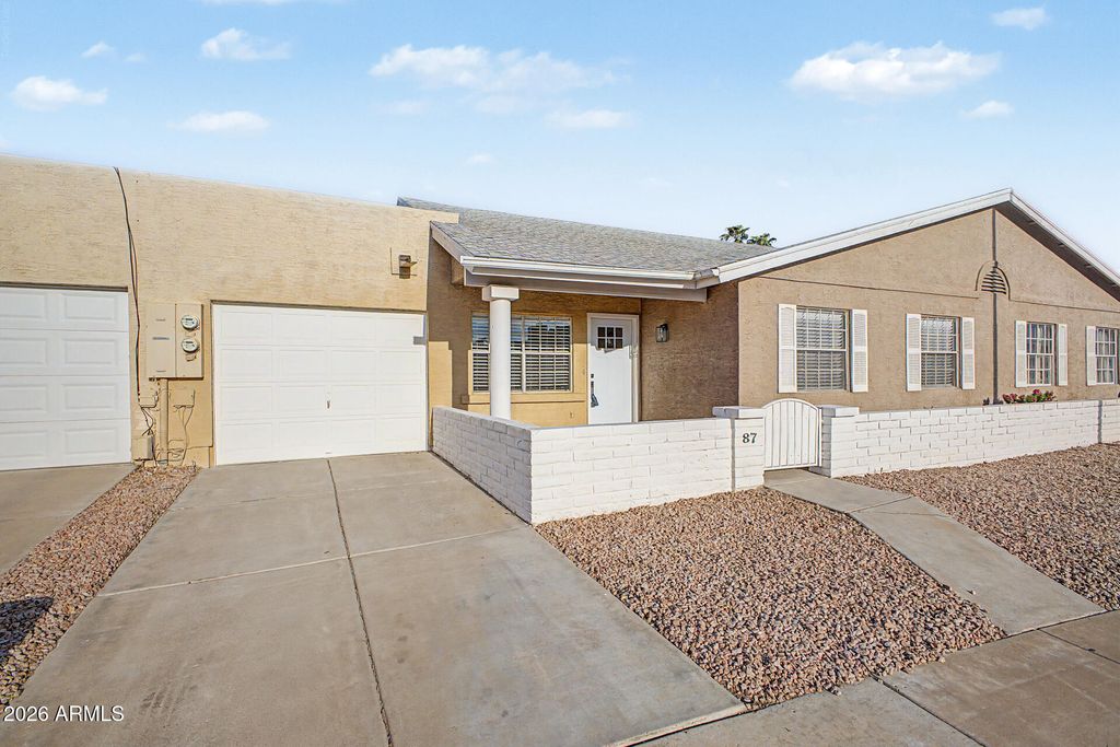 2929 E BROADWAY Road 87, Mesa, AZ 85204 — photo 2