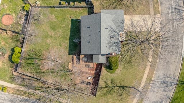 1029 Eldridge Street, Lawrence, KS 66049