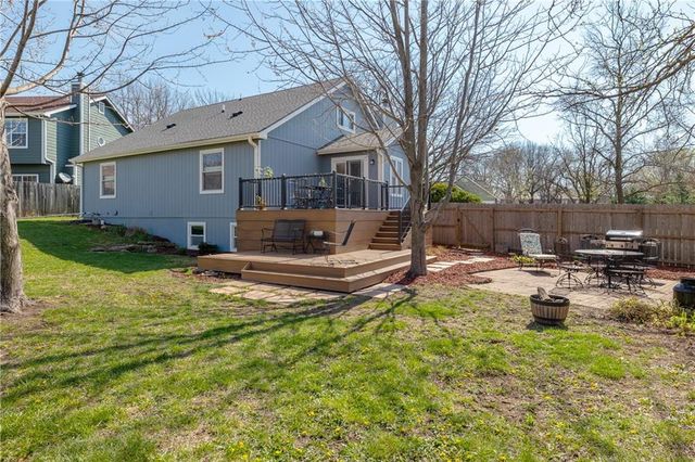 1029 Eldridge Street, Lawrence, KS 66049