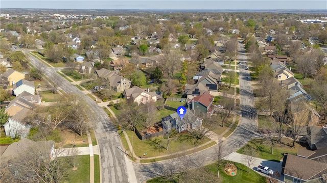 1029 Eldridge Street, Lawrence, KS 66049