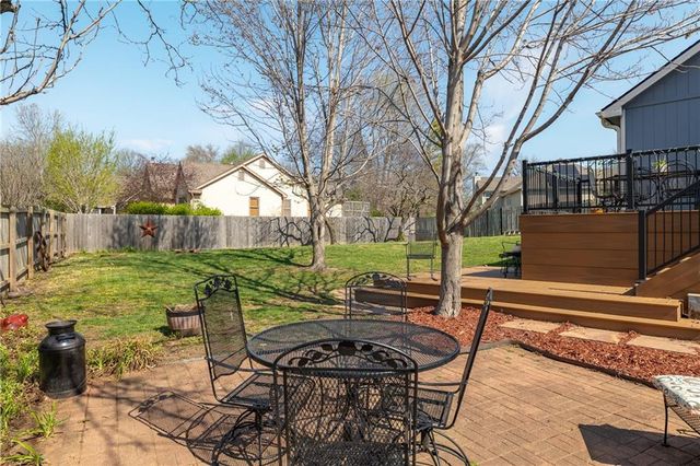 1029 Eldridge Street, Lawrence, KS 66049