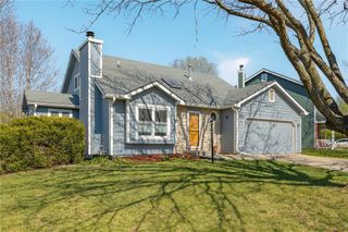 1029 Eldridge Street, Lawrence, KS 66049