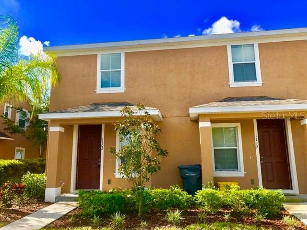 1102 CHELSEA DRIVE, Davenport, FL 33897