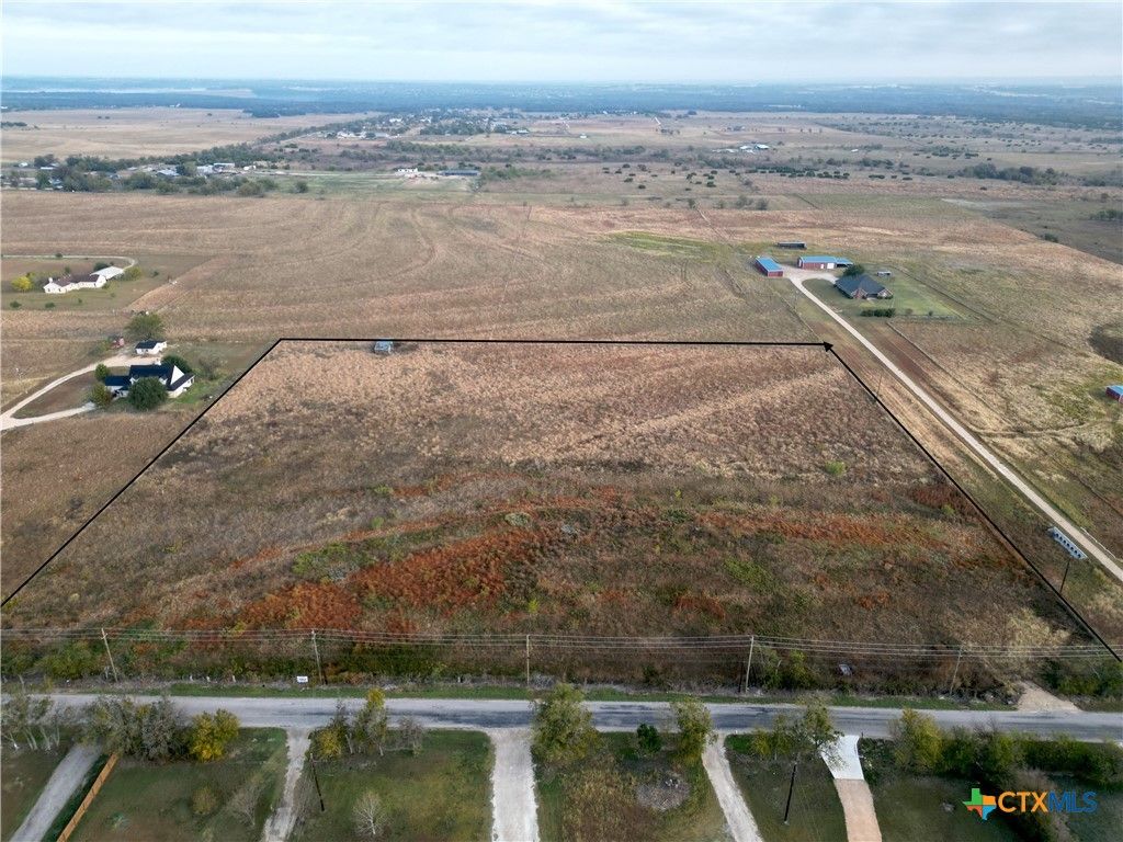 2520 W Amity Road, Salado, TX 76571