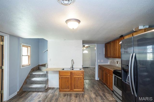 200 S Frisco, Crocker, MO 65452