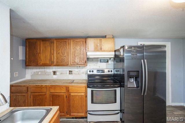 200 S Frisco, Crocker, MO 65452