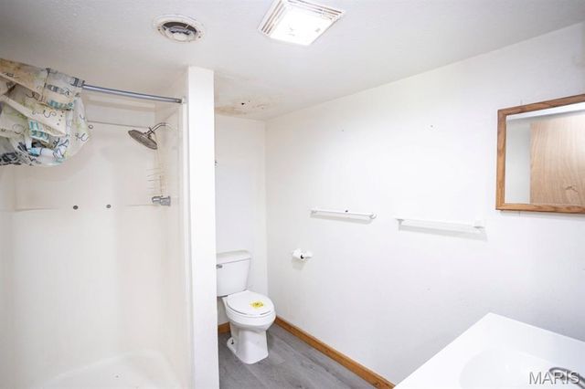 200 S Frisco, Crocker, MO 65452