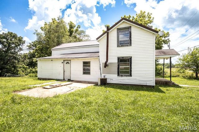 200 S Frisco, Crocker, MO 65452