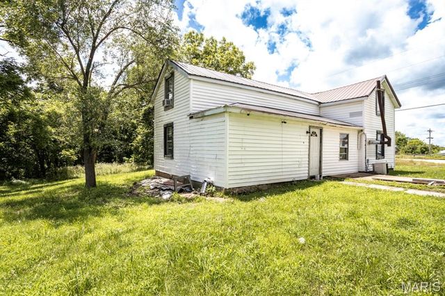 200 S Frisco, Crocker, MO 65452