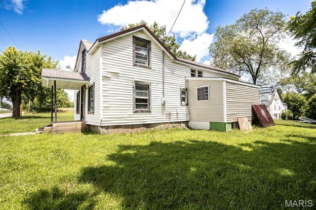 200 S Frisco, Crocker, MO 65452