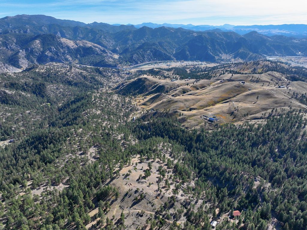 TBD Big Pine Lane, Cascade, MT 59421 photo 4