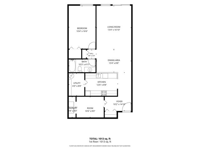 90 Sea St 120, Weymouth, MA 02191