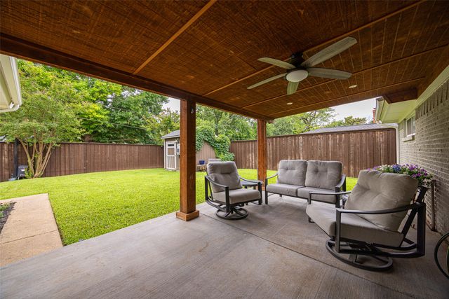 1404 Oakhill Drive, Plano, TX 75075