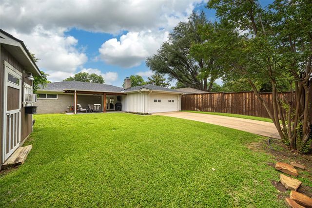 1404 Oakhill Drive, Plano, TX 75075