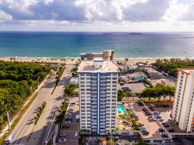 3000 E Sunrise Blvd 2E, Fort Lauderdale, FL 33304