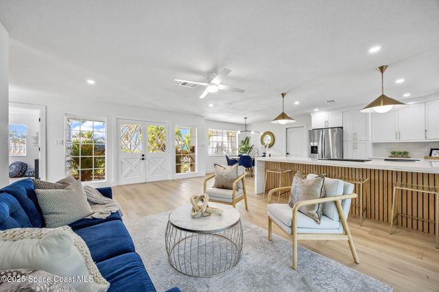 101 Hedgegrove Avenue, Satellite Beach, FL 32937