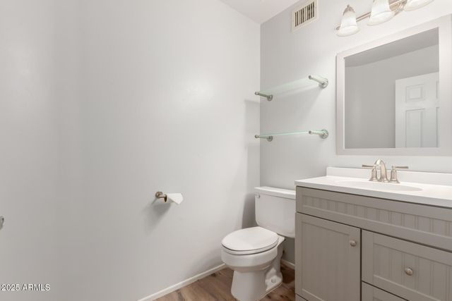 3940 W PARK VIEW Lane, Glendale, AZ 85310