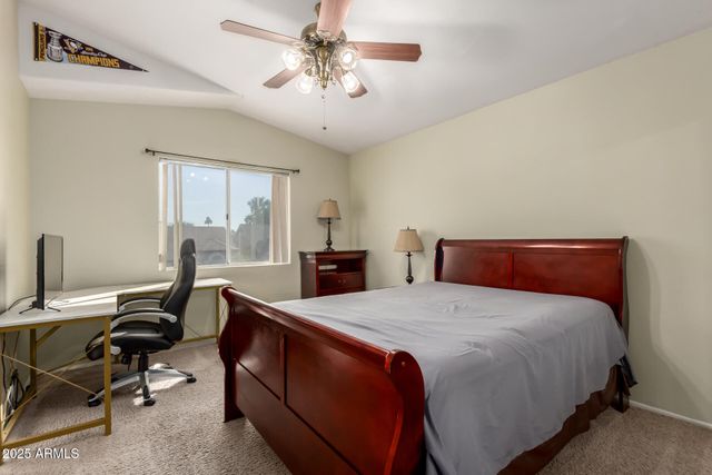 3940 W PARK VIEW Lane, Glendale, AZ 85310