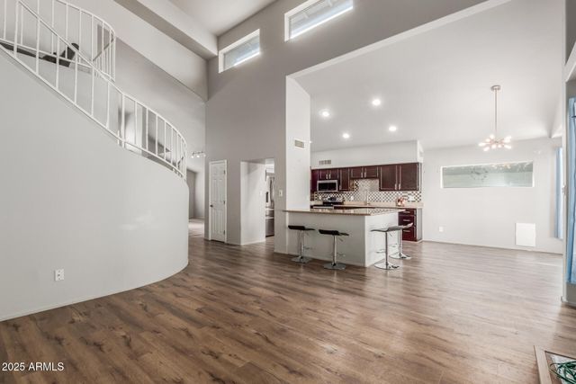 3940 W PARK VIEW Lane, Glendale, AZ 85310