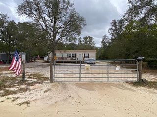 12170 NE 90TH STREET, Bronson, FL 32621