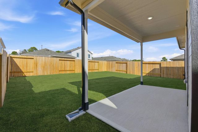 26391 Cedar Sedge Drive, Magnolia, TX 77355