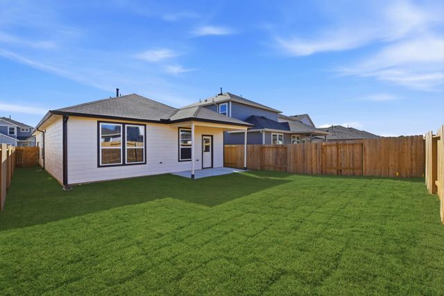 26391 Cedar Sedge Drive, Magnolia, TX 77355