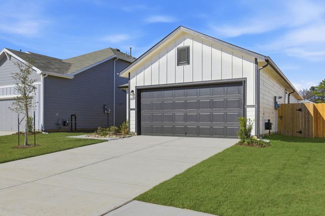 26391 Cedar Sedge Drive, Magnolia, TX 77355