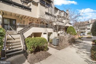 9713 HELLINGLY PL #53, Montgomery Village, MD 20886