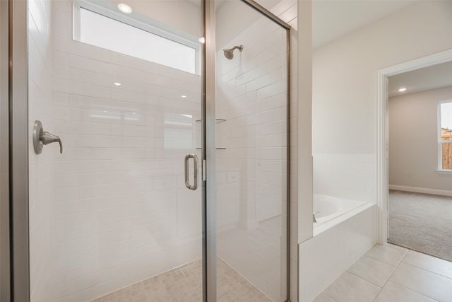 1021 Canoe Way, Crowley, TX 76036