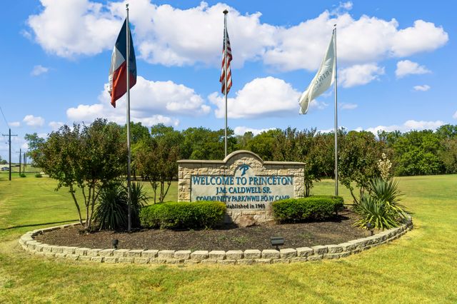 409 Kingsbury Avenue, Princeton, TX 75407