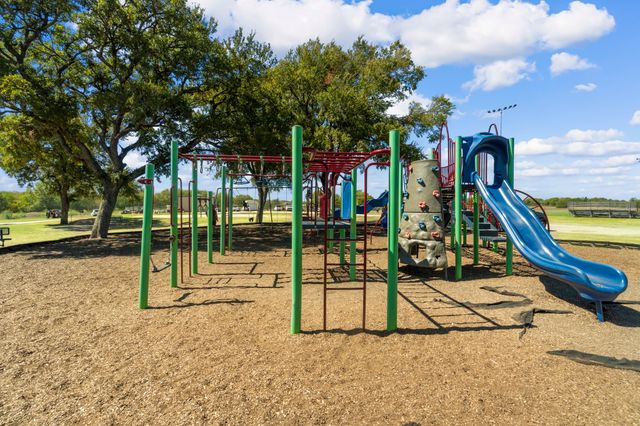 409 Kingsbury Avenue, Princeton, TX 75407