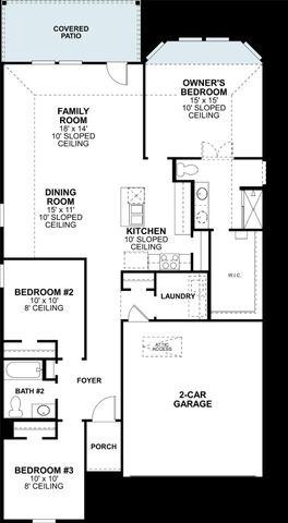 409 Kingsbury Avenue, Princeton, TX 75407