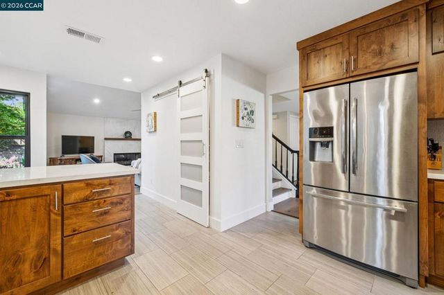 736 Twinview Pl, Pleasant Hill, CA 94523