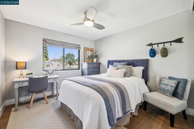 736 Twinview Pl, Pleasant Hill, CA 94523