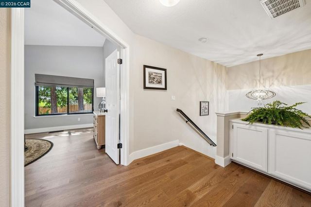 736 Twinview Pl, Pleasant Hill, CA 94523