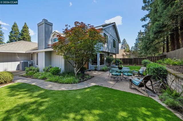 736 Twinview Pl, Pleasant Hill, CA 94523