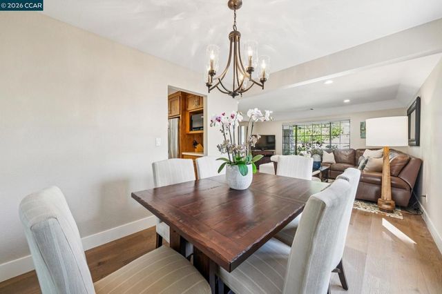 736 Twinview Pl, Pleasant Hill, CA 94523