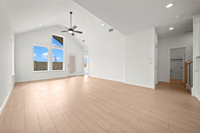 21643 Lampeter River Lane, Cypress, TX 77433