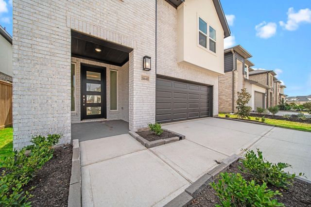 21643 Lampeter River Lane, Cypress, TX 77433