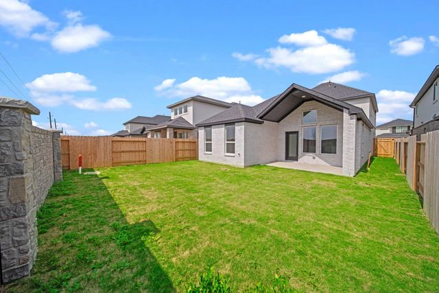 21643 Lampeter River Lane, Cypress, TX 77433