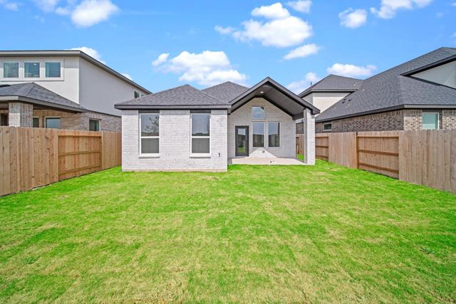21643 Lampeter River Lane, Cypress, TX 77433